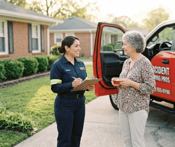 Accident Towing Service Princeton, IL FAQs